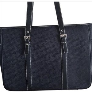 Woman’s Computer Case made in Germany numbered